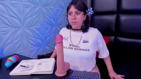 Dannixxx online show from 13, 3, 2026