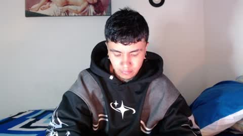 Snapshot of dannteftm chatting on 24, 12, 2024 DANNTE online show from 24, 12, 2024