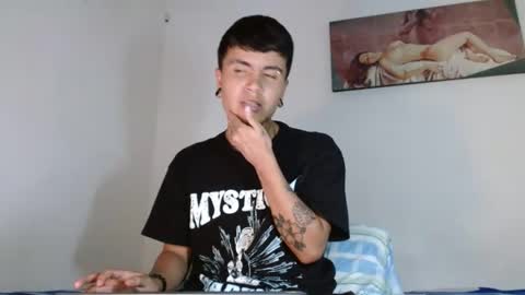 Snapshot of dannteftm chatting on 7, 1, 2025 DANNTE online show from 7, 1, 2025