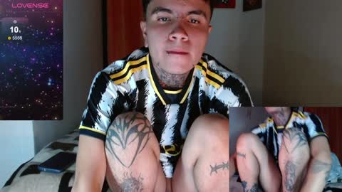 Snapshot of dannteftm chatting on 10, 1, 2025 DANNTE online show from 10, 1, 2025