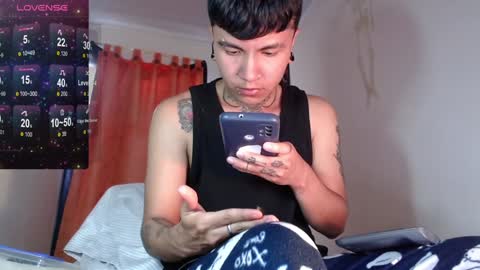 Snapshot of dannteftm chatting on 17, 1, 2025 DANNTE online show from 17, 1, 2025