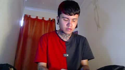 Snapshot of dannteftm chatting on 21, 1, 2025 DANNTE online show from 21, 1, 2025