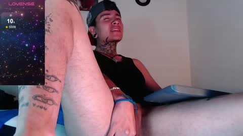 Snapshot of dannteftm chatting on 13, 2, 2025 DANNTE online show from 13, 2, 2025