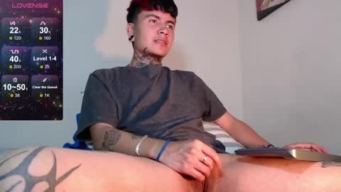 Snapshot of dannteftm chatting on 22, 2, 2025 DANNTE online show from 22, 2, 2025