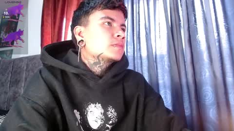 Snapshot of dannteftm chatting on 17, 9, 2025 DANNTE online show from 17, 9, 2025