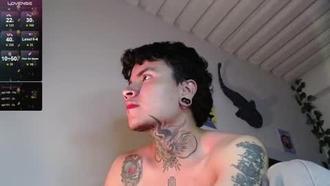 Snapshot of dannteftm chatting on 14, 11, 2025 DANNTE online show from 14, 11, 2025