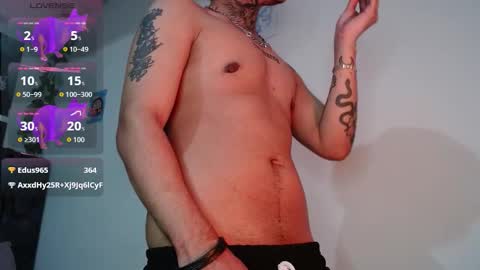 DANNTE online show from 16, 1, 2026