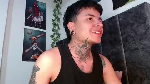 DANNTE online show from 23, 2, 2026