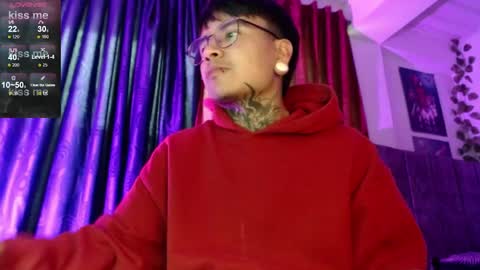 DANNTE online show from 13, 4, 2026