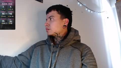 DANNTE online show from 26, 4, 2026