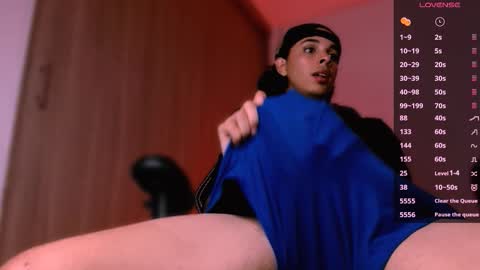 Danny online show from 19, 3, 2026