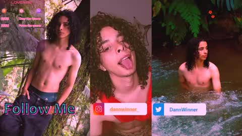 Danny online show from 28, 4, 2026