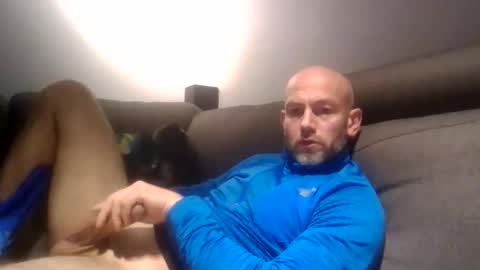 Snapshot of danny81boy chatting on 10, 11, 2025 danny81boy online show from 10, 11, 2025