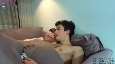 danny__magic online show from 13, 12, 2025