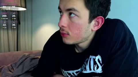 danny__magic online show from 12, 2, 2026