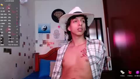 phantom555 online show from 13, 10, 2025