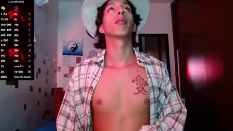 phantom555 online show from 17, 11, 2025