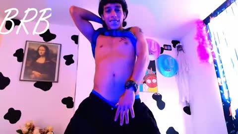 phantom555 online show from 20, 11, 2025