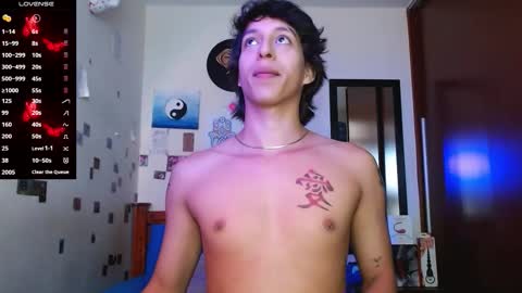 phantom555 online show from 27, 11, 2025