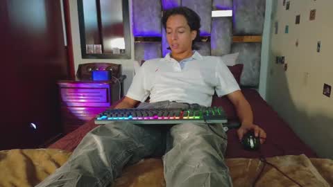 phantom555 online show from 20, 4, 2026