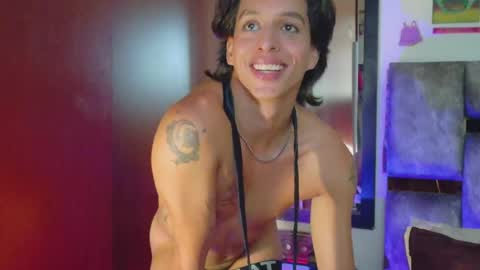 phantom555 online show from 22, 4, 2026