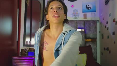 phantom555 online show from 14, 5, 2026