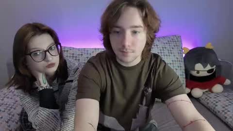 Snapshot of danny_and_ellen chatting on 26, 10, 2025 danny and ellen online show from 26, 10, 2025