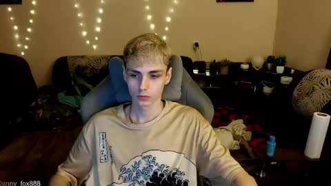 Daniel online show from 27, 5, 2026