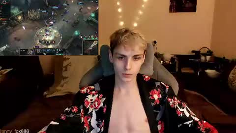 Daniel online show from 14, 6, 2026