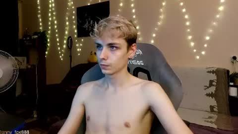 Daniel online show from 3, 7, 2026