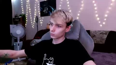 Daniel online show from 13, 7, 2026