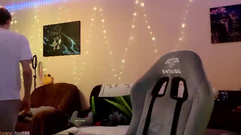 Daniel online show from 19, 7, 2026