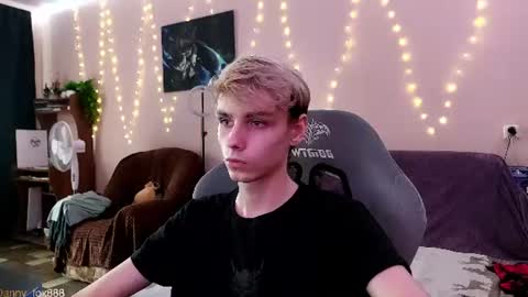 Daniel online show from 30, 7, 2026