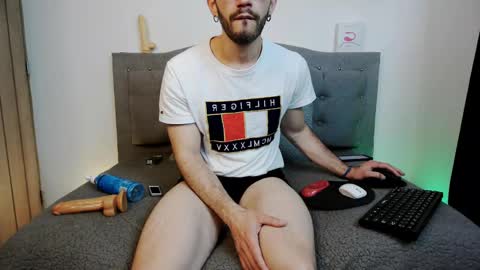 Danny and Alex online show from 10, 3, 2025