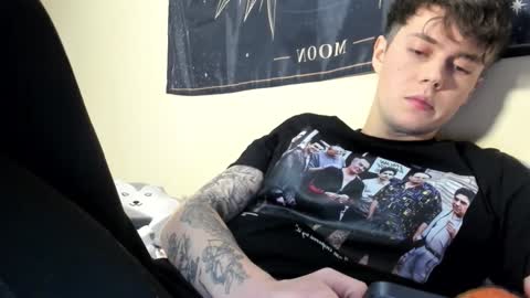 danny online show from 18, 12, 2024