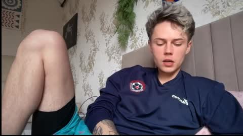 danny online show from 30, 3, 2026