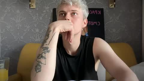 danny online show from 26, 5, 2026