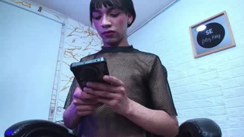 Danny online show from 18, 9, 2025