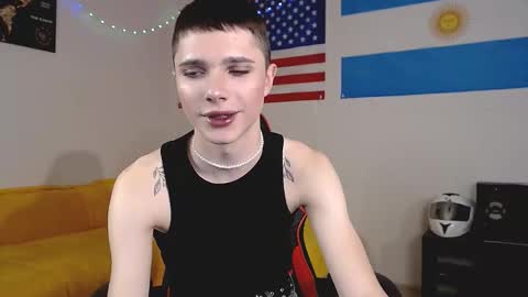 Danny online show from 20, 10, 2025