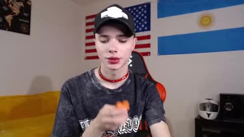 Danny online show from 29, 10, 2025