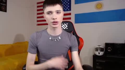 Danny online show from 3, 11, 2025