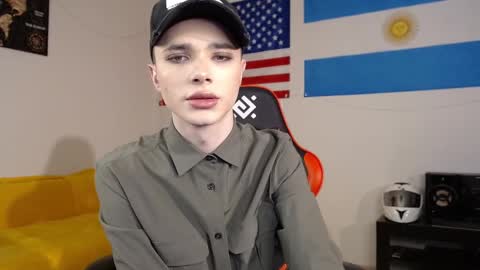 Danny online show from 5, 11, 2025