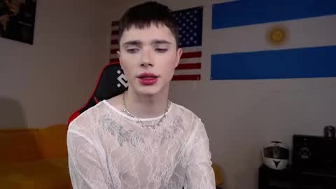 Danny online show from 16, 11, 2025