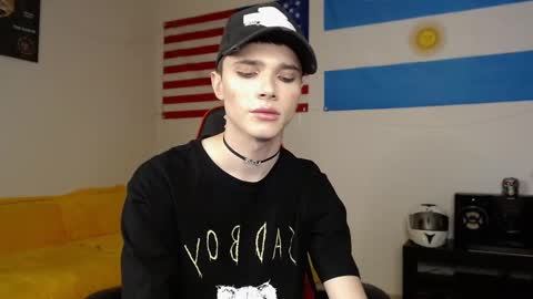 Danny online show from 21, 11, 2025