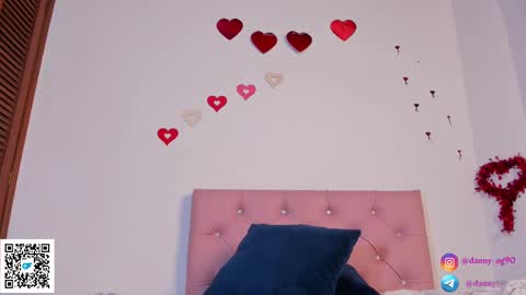 Danny online show from 9, 3, 2025