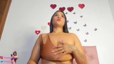 Danny online show from 17, 10, 2025