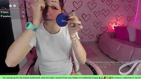 Danny online show from 22, 4, 2026