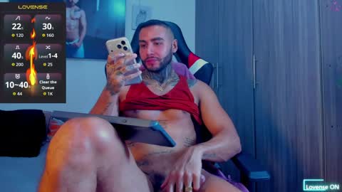 Danny Willson online show from 20, 3, 2026