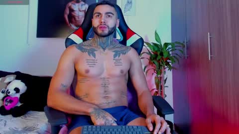 Danny Willson online show from 20, 4, 2026