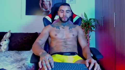 Danny Willson online show from 22, 4, 2026